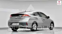 2020 Hyundai Ioniq