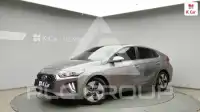 2020 Hyundai Ioniq
