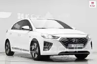 2020 Hyundai Ioniq