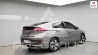 2020 Hyundai Ioniq