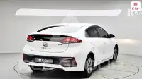 2020 Hyundai Ioniq