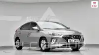 2020 Hyundai Ioniq