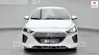 2020 Hyundai Ioniq