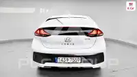 2020 Hyundai Ioniq