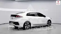 2020 Hyundai Ioniq