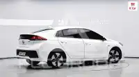 2020 Hyundai Ioniq