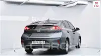 2020 Hyundai Ioniq