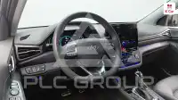 2020 Hyundai Ioniq