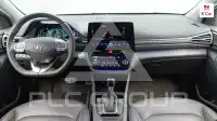 2020 Hyundai Ioniq