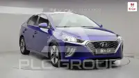 2020 Hyundai Ioniq