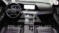 2020 Hyundai Grandeur