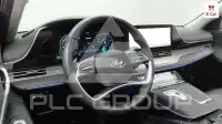 2020 Hyundai Grandeur