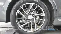 2020 Hyundai Grandeur