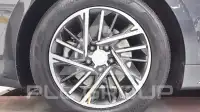 2020 Hyundai Grandeur