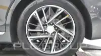 2020 Hyundai Grandeur