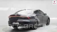 2020 Hyundai Grandeur