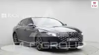 2020 Hyundai Grandeur