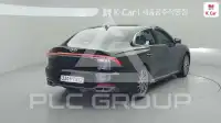 2020 Hyundai Grandeur