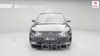 2020 Hyundai Grandeur