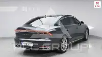 2020 Hyundai Grandeur