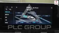 2020 Hyundai Grandeur