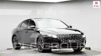 2020 Hyundai Grandeur