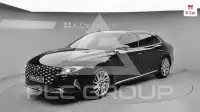 2020 Hyundai Grandeur