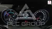 2020 Hyundai Grandeur