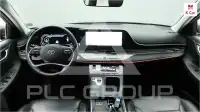 2020 Hyundai Grandeur
