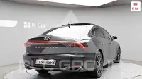 2020 Hyundai Grandeur