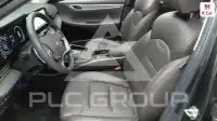 2020 Hyundai Grandeur