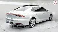 2020 Hyundai Grandeur