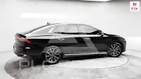 2020 Hyundai Grandeur