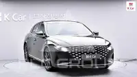 2020 Hyundai Grandeur