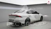 2020 Hyundai Grandeur