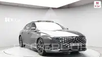 2020 Hyundai Grandeur