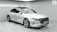 2020 Hyundai Grandeur