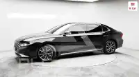2020 Hyundai Grandeur