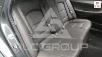 2020 Hyundai Grandeur