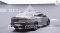 2020 Hyundai Grandeur