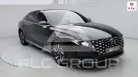 2020 Hyundai Grandeur