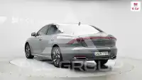 2020 Hyundai Grandeur