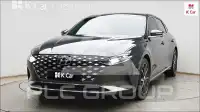 2020 Hyundai Grandeur