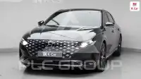 2020 Hyundai Grandeur