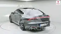 2020 Hyundai Grandeur