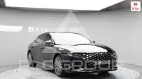 2020 Hyundai Grandeur
