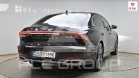 2020 Hyundai Grandeur