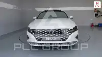 2020 Hyundai Grandeur