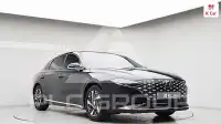2020 Hyundai Grandeur