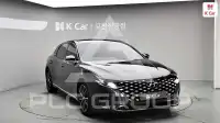 2020 Hyundai Grandeur